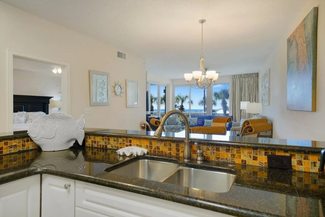 Crescent 110 Villa Destin 0*,  United States