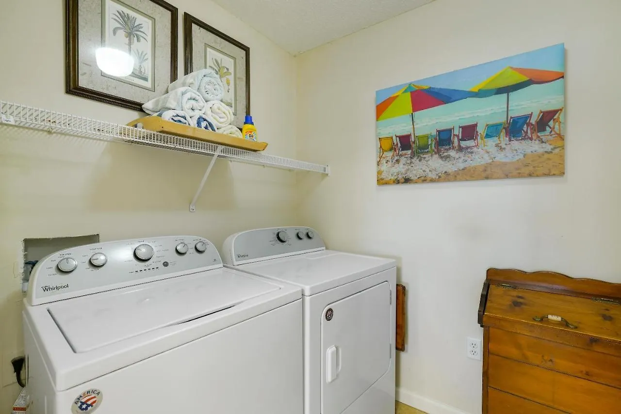 Crescent 110 Villa Destin