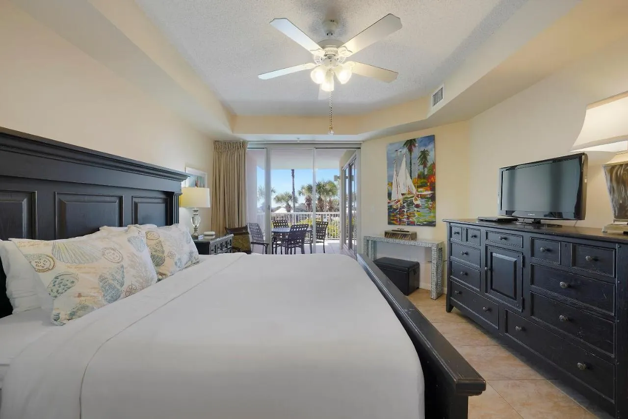 Holiday home Crescent 110 Villa Destin