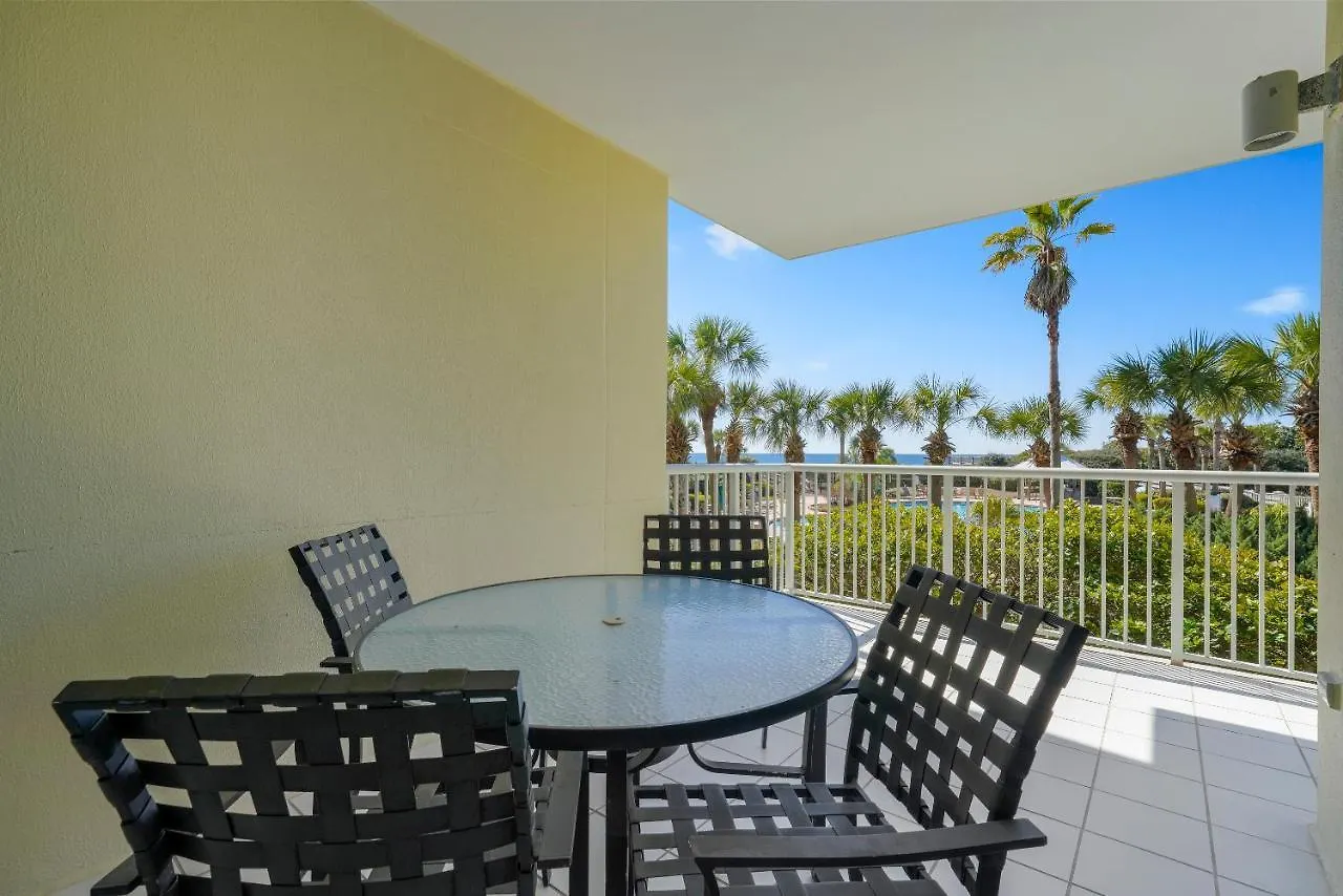 Crescent 110 Villa Destin