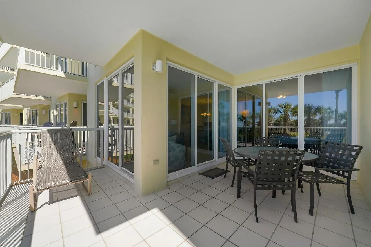 Crescent 110 Villa Destin United States