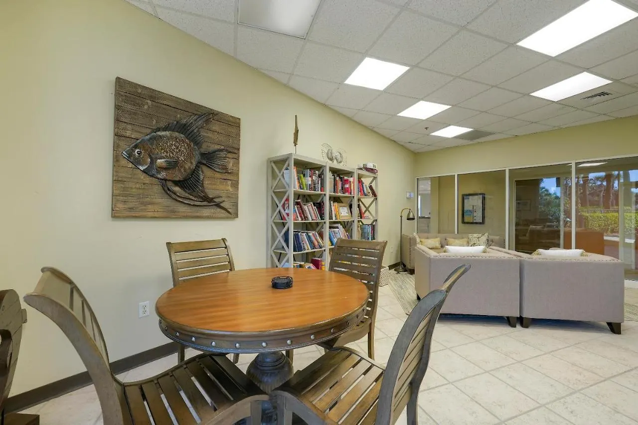 Crescent 110 Villa Destin 0*,  United States