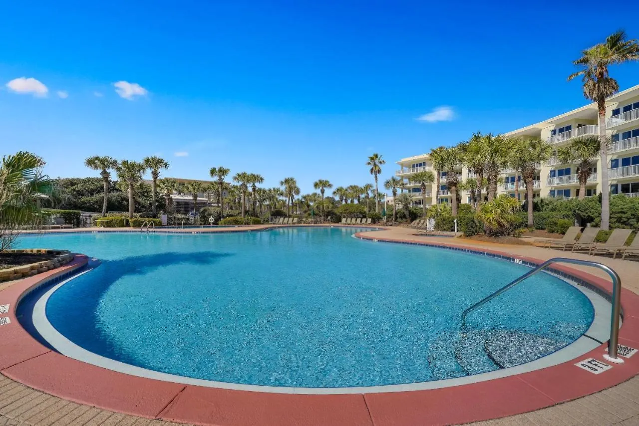 Holiday home Crescent 110 Villa Destin