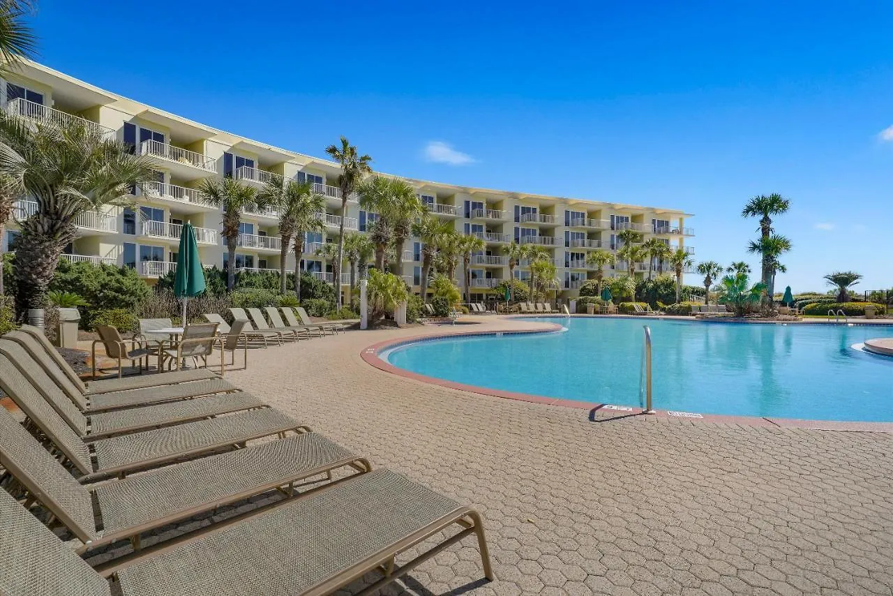 Crescent 110 Villa Destin Holiday home