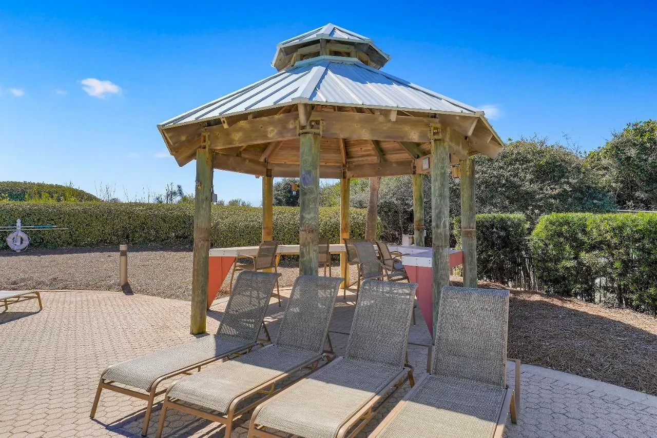 Holiday home Crescent 110 Villa Destin United States
