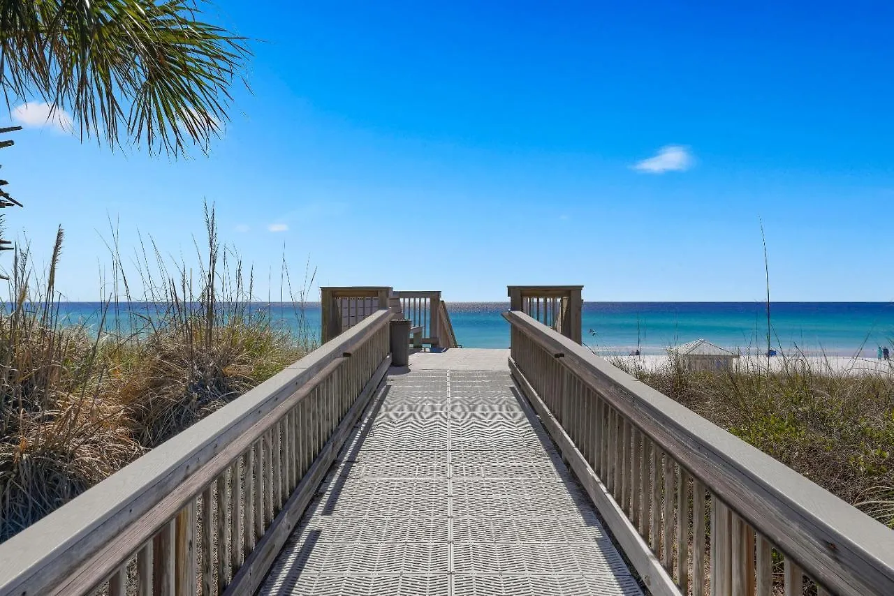 Crescent 110 Villa Destin