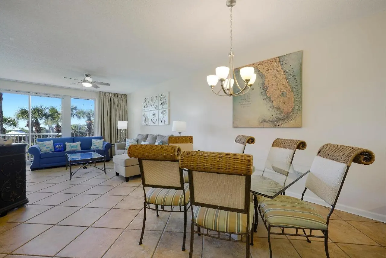 Holiday home Crescent 110 Villa Destin