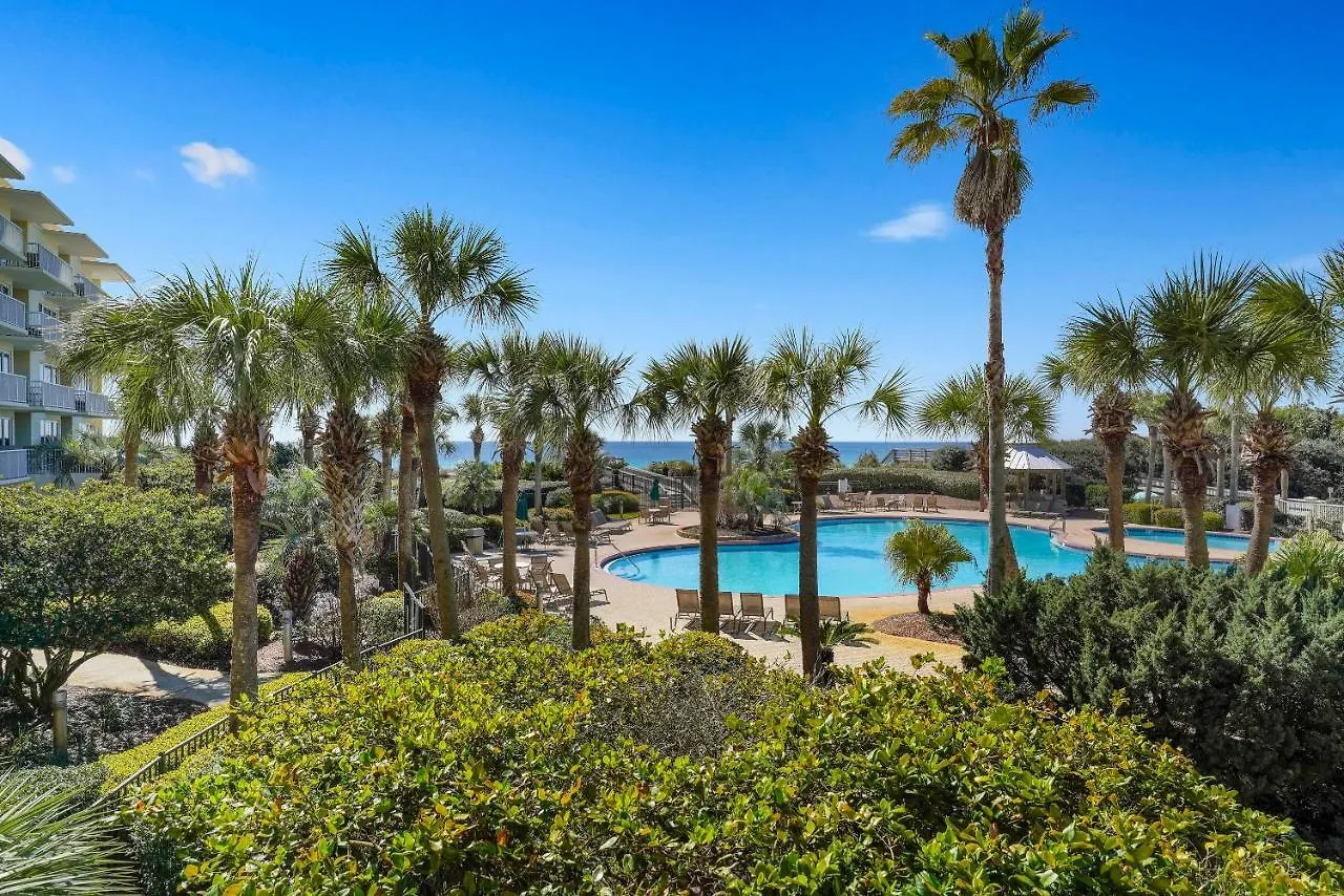 Crescent 110 Villa Destin Holiday home