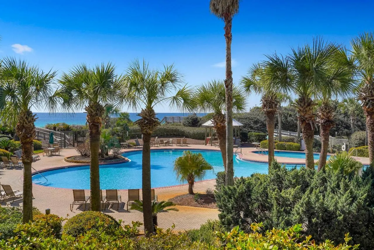 Crescent 110 Villa Destin
