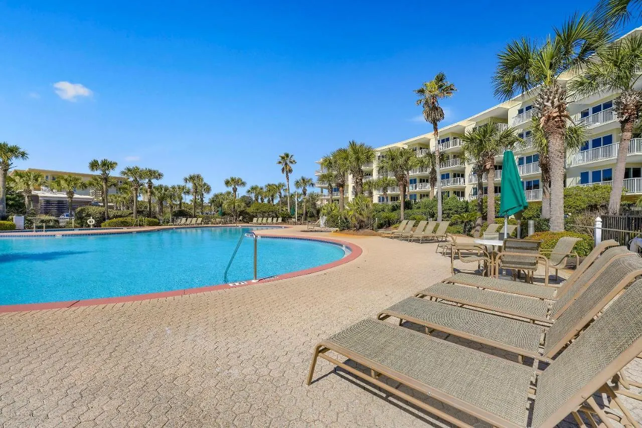 Holiday home Crescent 110 Villa Destin