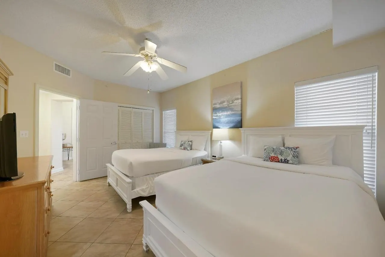 Crescent 110 Villa Destin