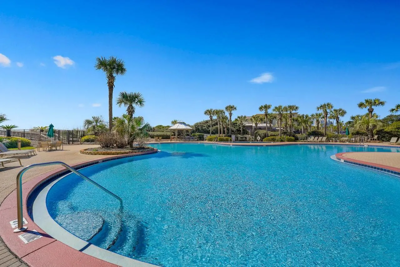 Crescent 110 Villa Destin