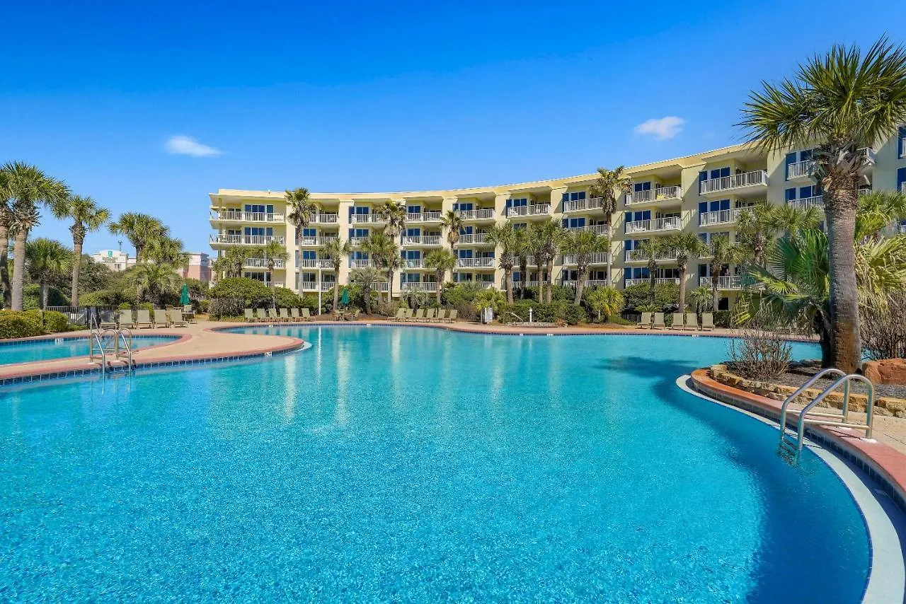 Crescent 110 Villa Destin