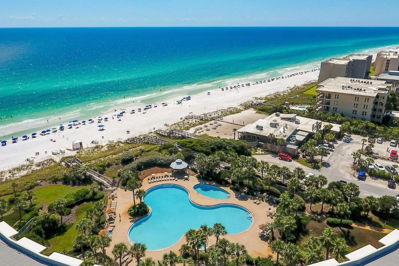 Crescent 110 Villa Destin Holiday home