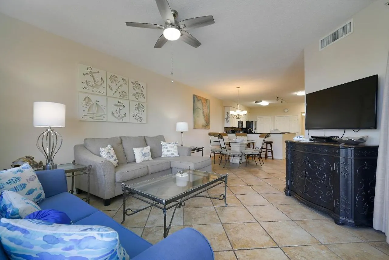 Crescent 110 Villa Destin Holiday home
