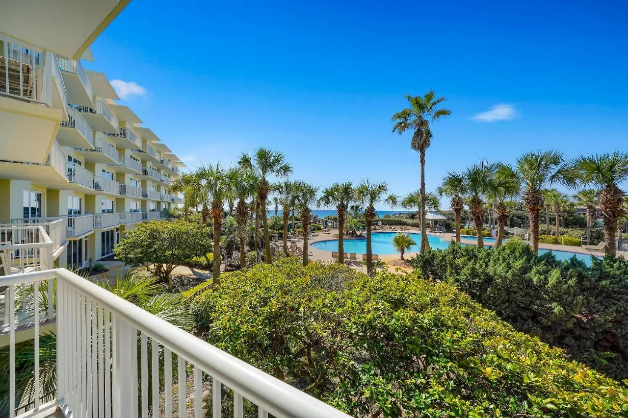 Holiday home Crescent 110 Villa Destin United States