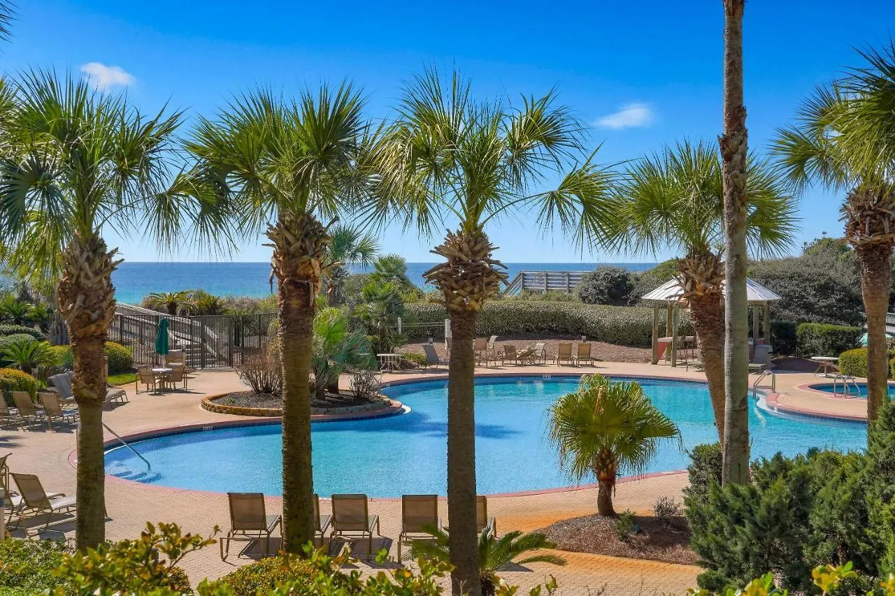 Crescent 110 Villa Destin