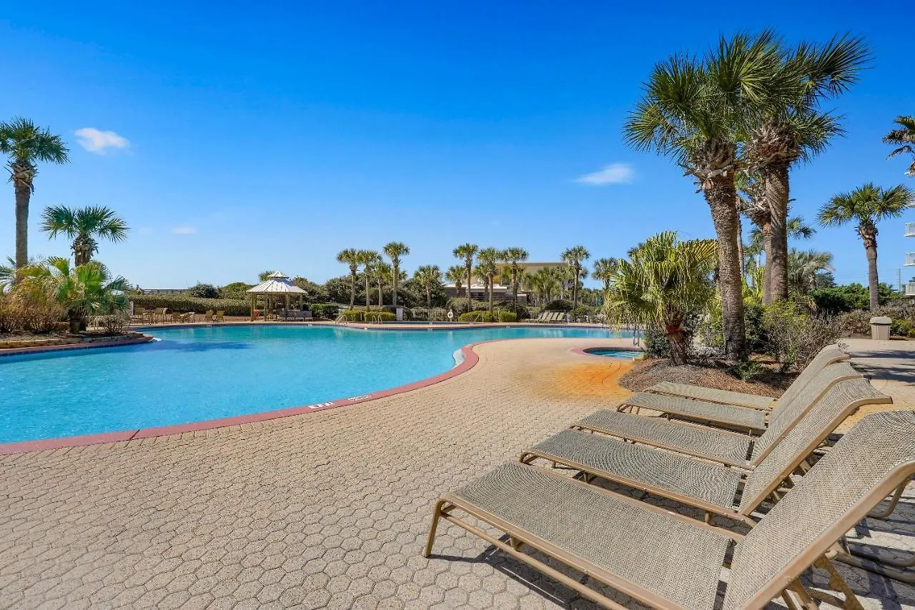 Crescent 110 Villa Destin Holiday home