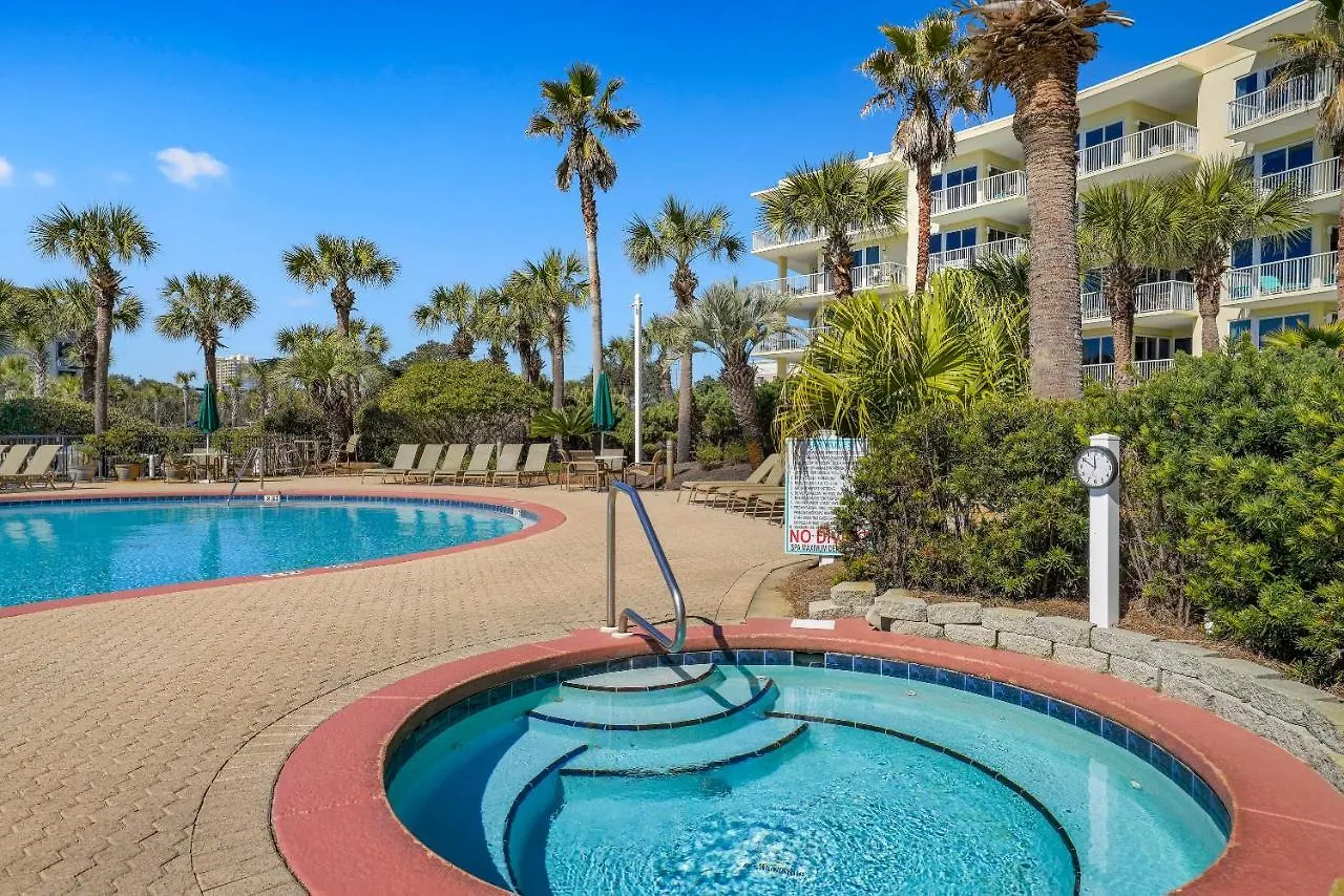 Crescent 110 Villa Destin 0*,  United States