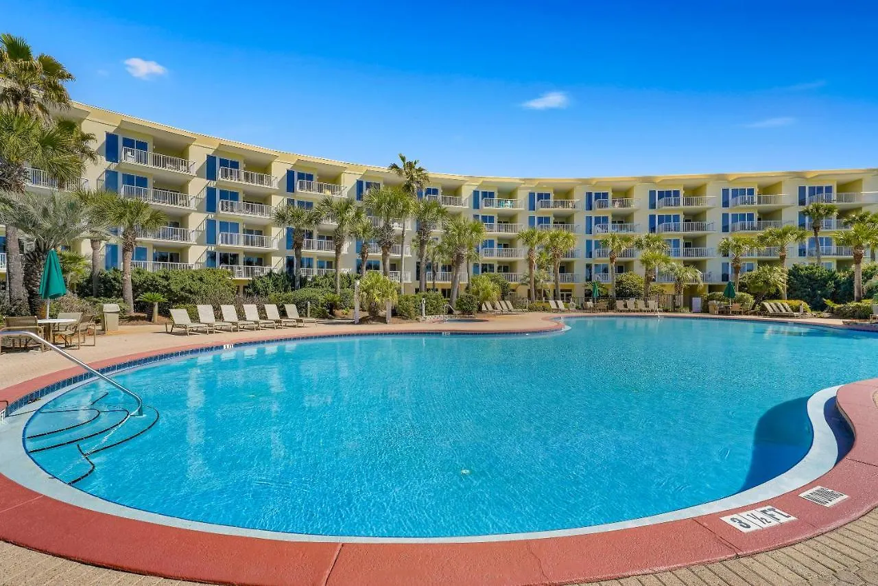 Holiday home Crescent 110 Villa Destin