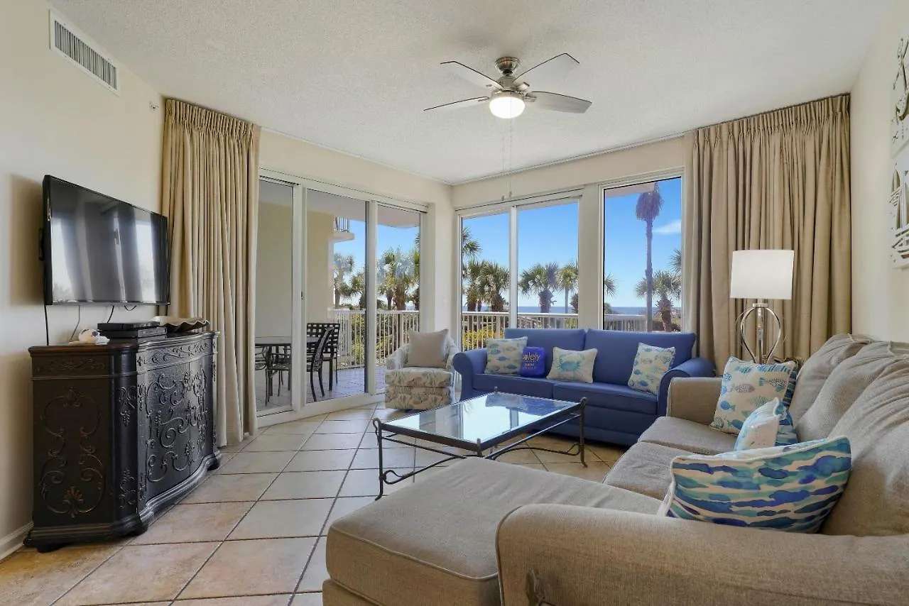 Crescent 110 Villa Destin