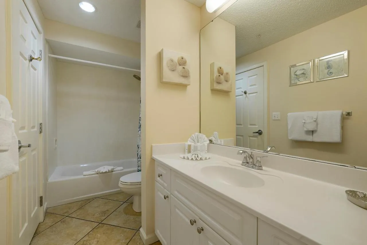 Holiday home Crescent 110 Villa Destin United States