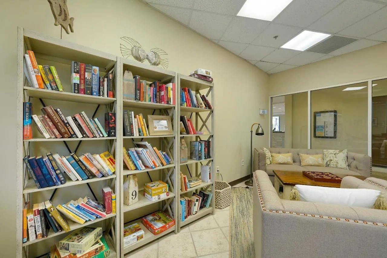 Crescent 110 Villa Destin Holiday home