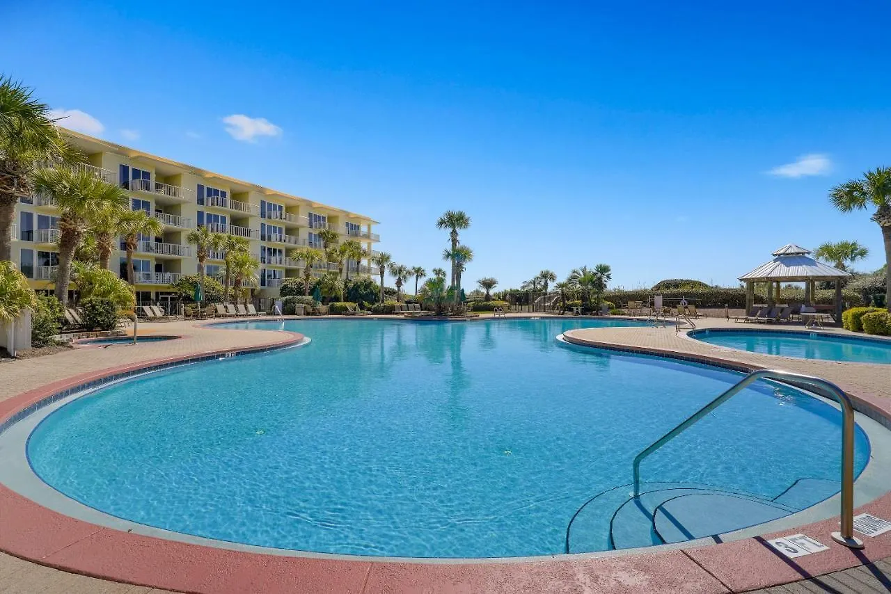 Holiday home Crescent 110 Villa Destin United States