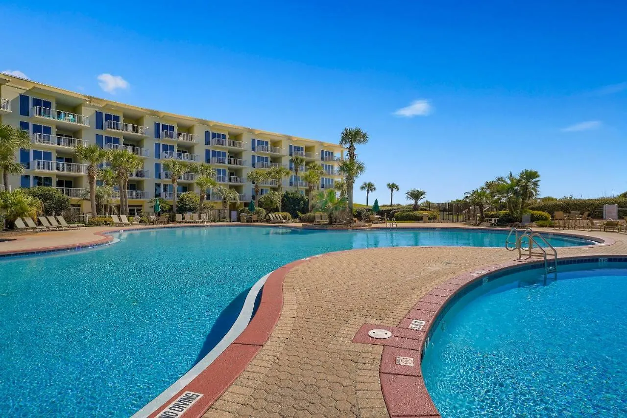 Crescent 110 Villa Destin United States
