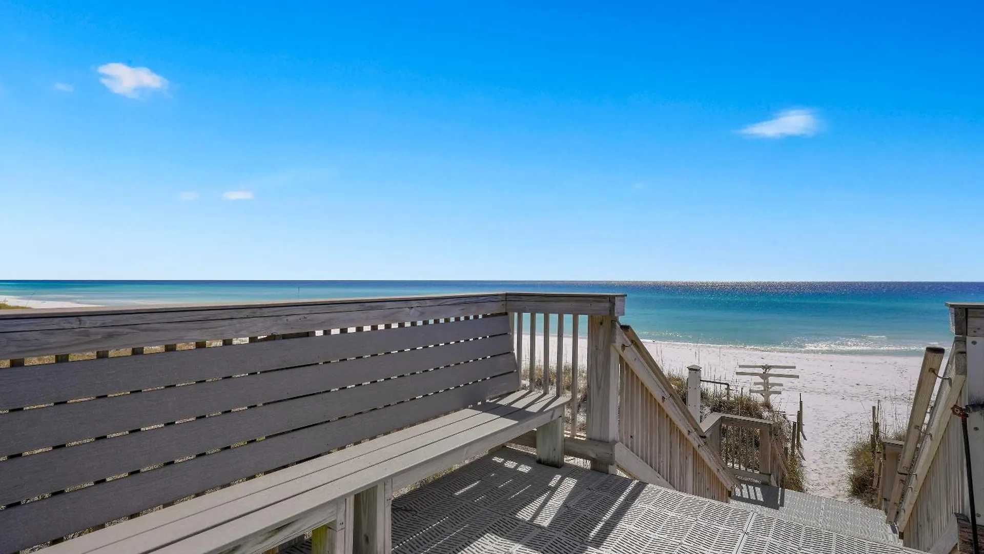 Holiday home Crescent 110 Villa Destin