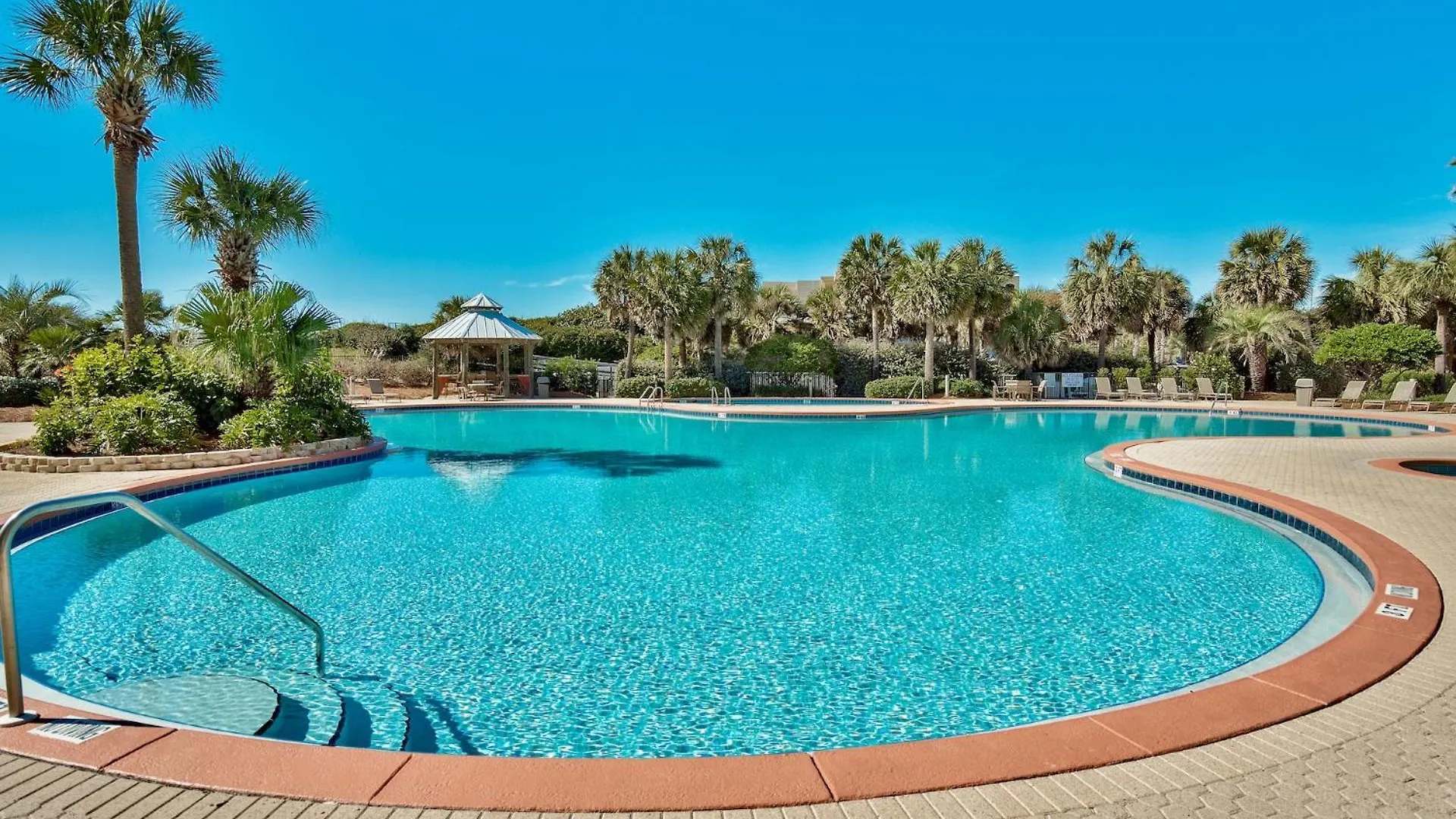 Crescent 110 Villa Destin Holiday home