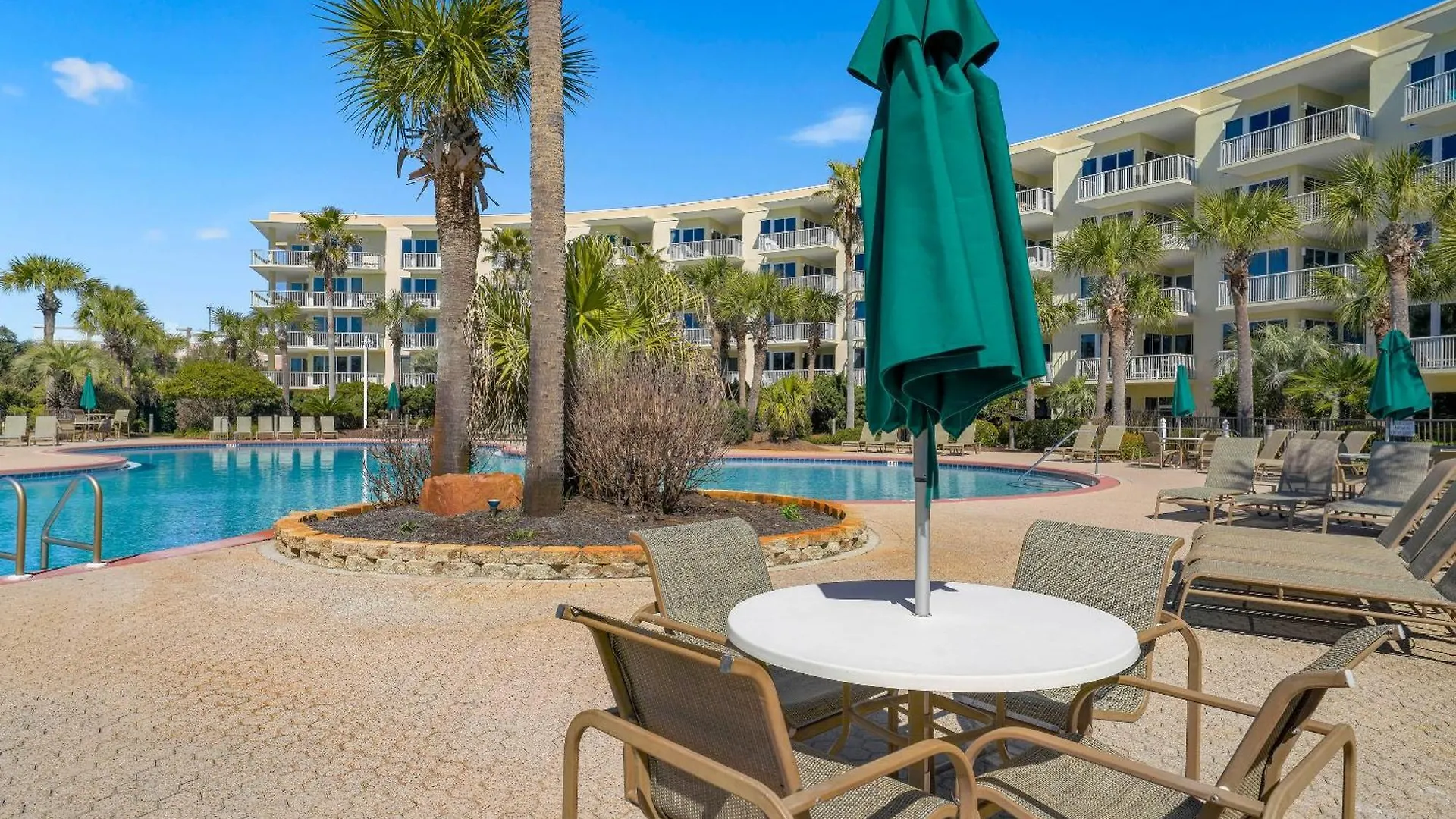 Crescent 110 Villa Destin